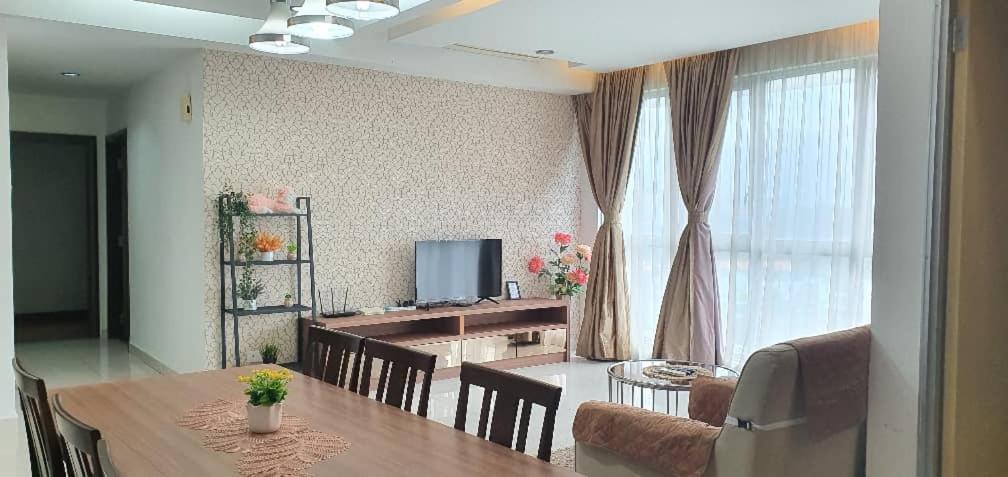 Apartemen Regalia With Infinity Pool Kl By Cozy Homes