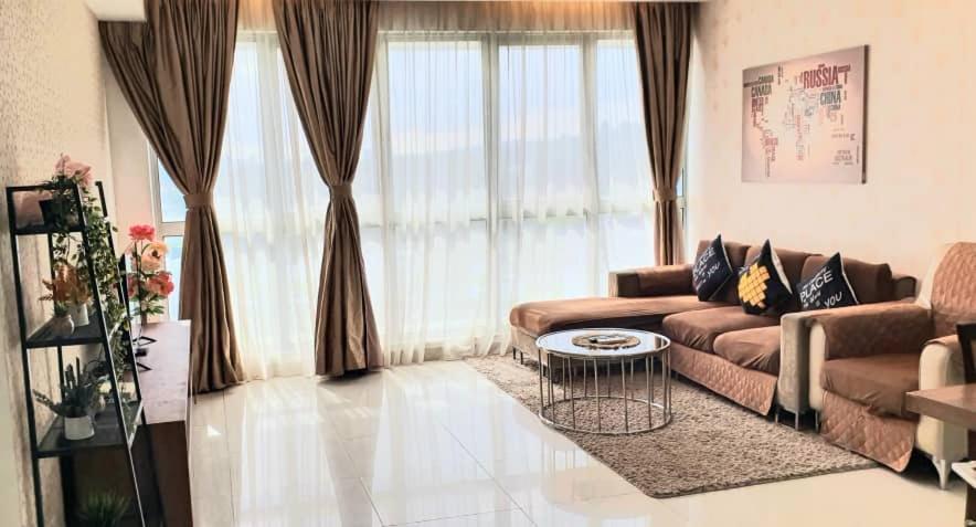 Apartemen Regalia With Infinity Pool Kl By Cozy Homes Kuala Lumpur
