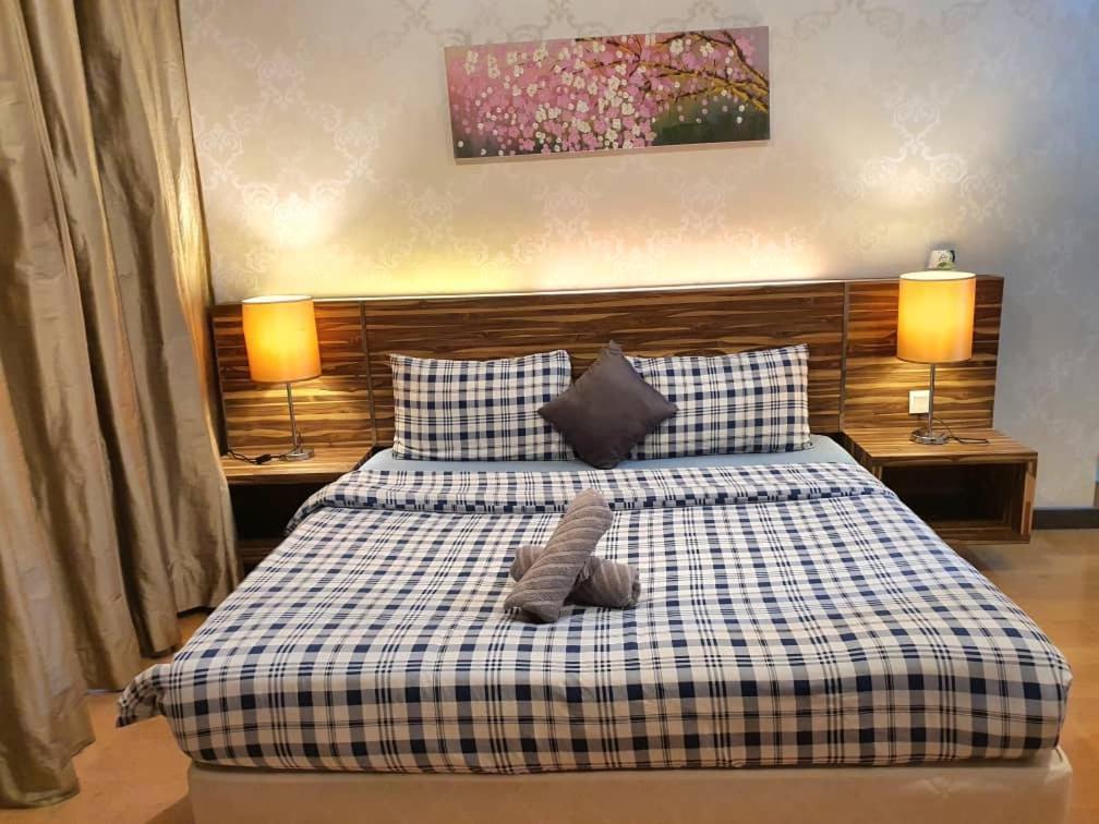 Apartemen Regalia With Infinity Pool Kl By Cozy Homes Kuala Lumpur