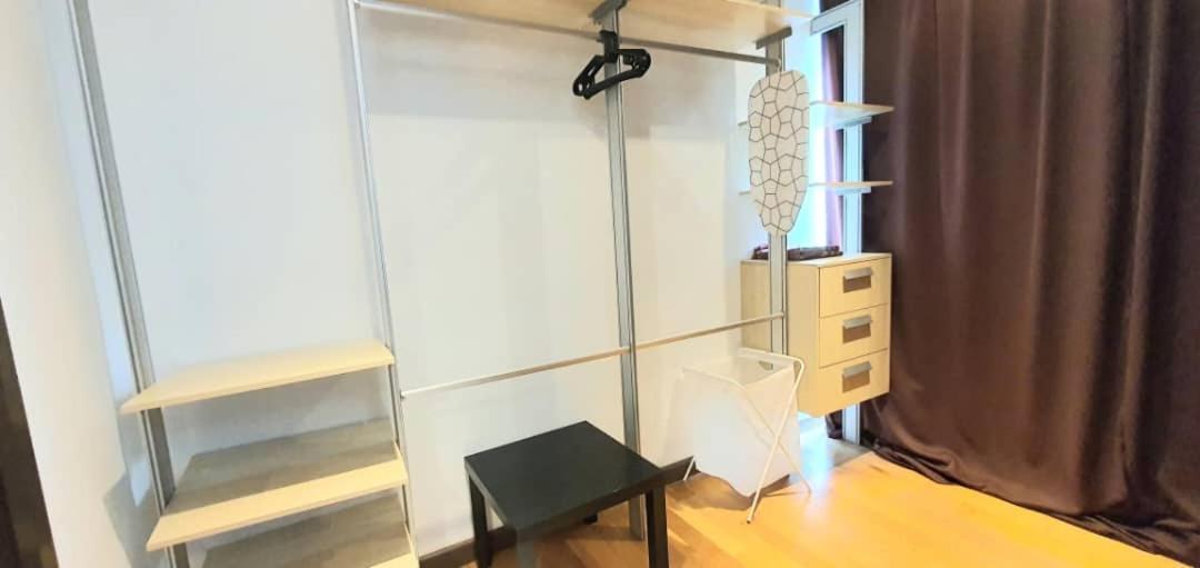Regalia With Infinity Pool Kl By Cozy Homes Apartemen *