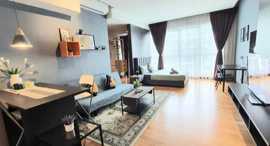 Apartemen Regalia With Infinity Pool Kl By Cozy Homes Kuala Lumpur