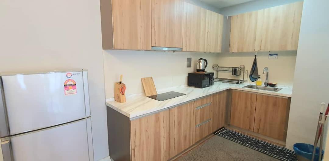 Apartemen Regalia With Infinity Pool Kl By Cozy Homes *