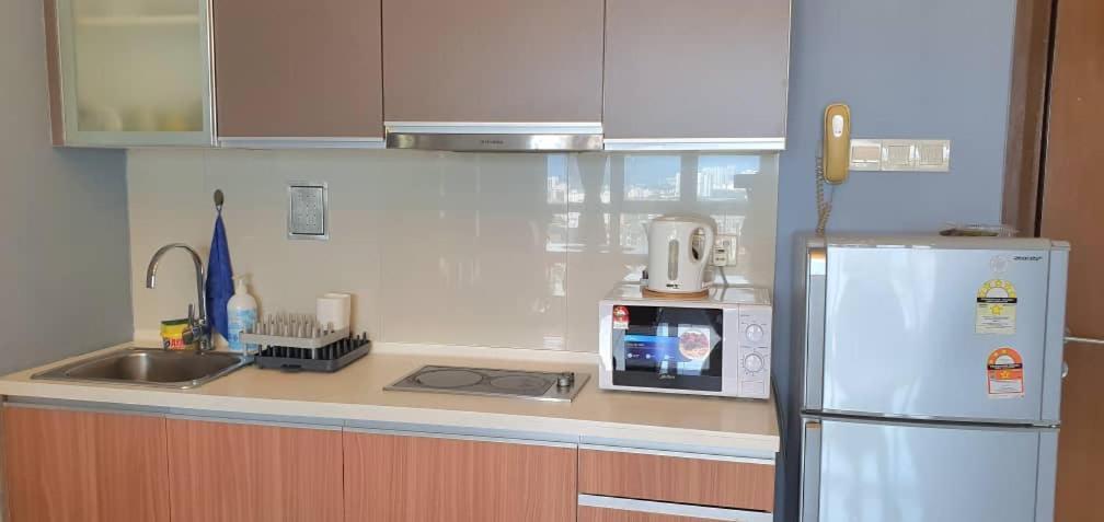Apartemen Regalia With Infinity Pool Kl By Cozy Homes