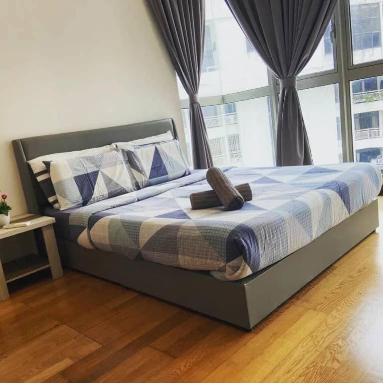Apartemen Regalia With Infinity Pool Kl By Cozy Homes *