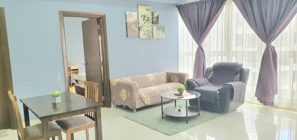 Apartemen Regalia With Infinity Pool Kl By Cozy Homes Kuala Lumpur