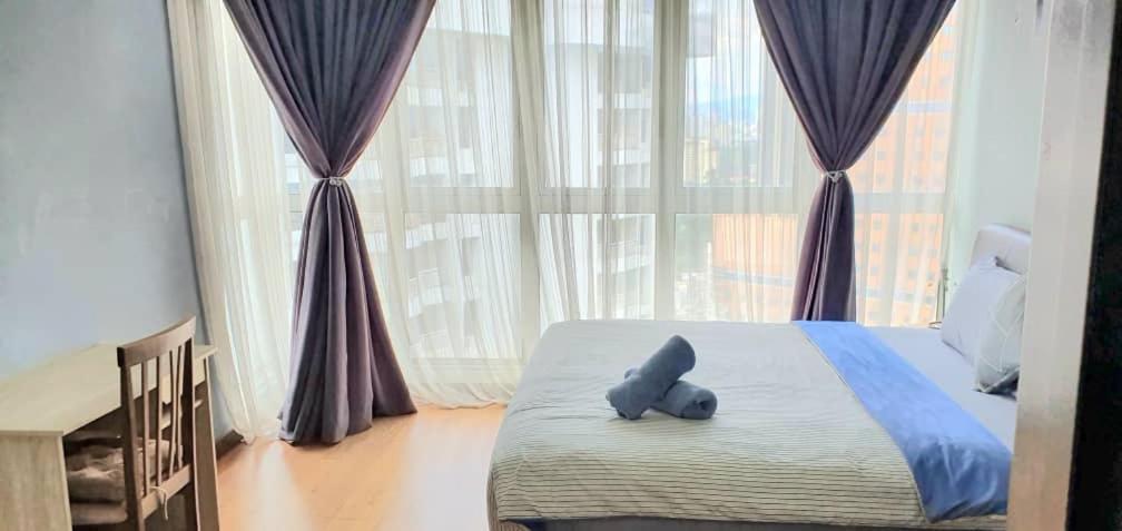 Apartemen Regalia With Infinity Pool Kl By Cozy Homes Kuala Lumpur